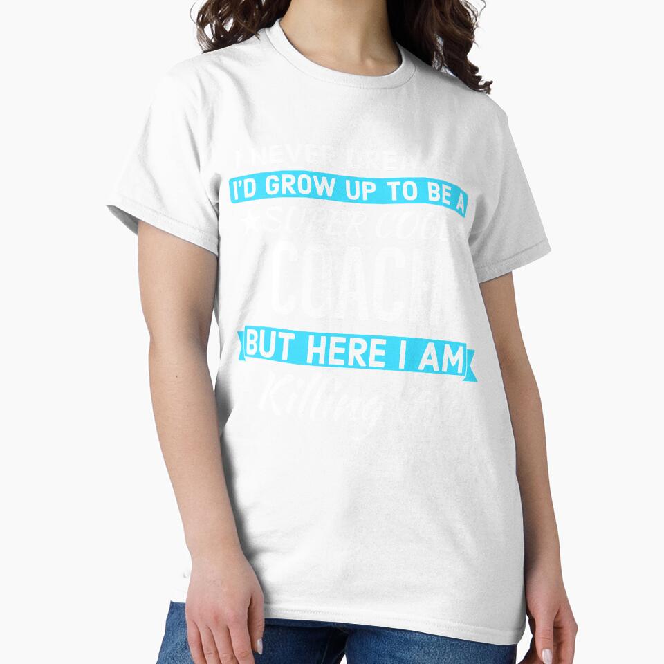 Super Cool Coach by AwesomeWorld1