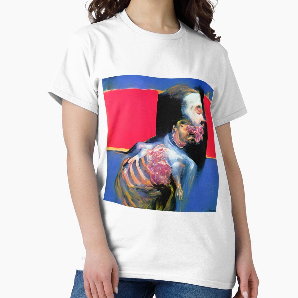 Thoughtful by Indisulta T-Shirts, Hoodie, Sweatshirt | BlankRebels.com (Image 2)