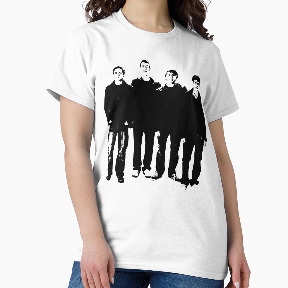 Inbetweeners by oma-ribritt T-Shirts, Hoodie, Sweatshirt | BlankRebels.com (Image 2)