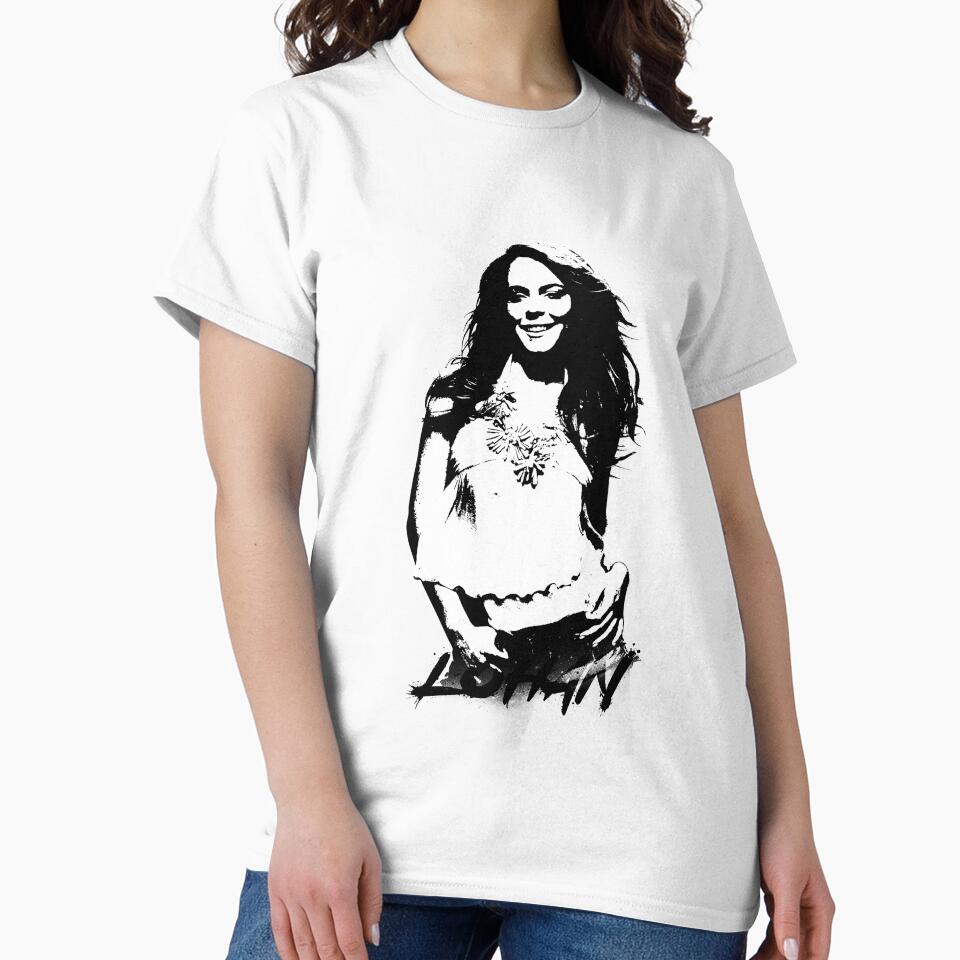 Lindsay T-Shirts, Hoodie, Sweatshirt