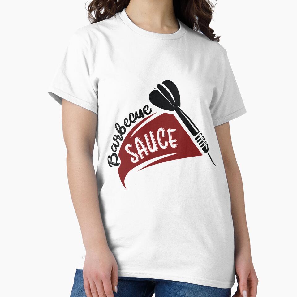 barbecue sauce by CalvinBell134