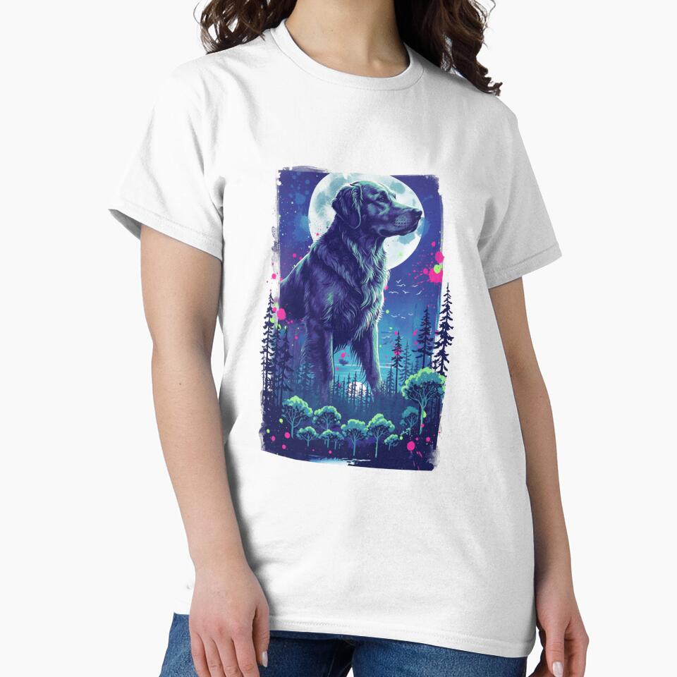 Midnight Dog T-Shirts, Hoodie, Sweatshirt