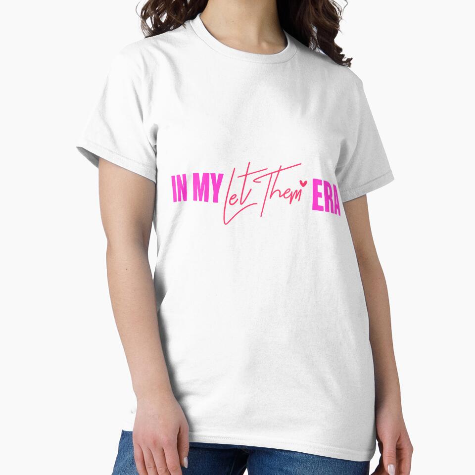 Them-Funny-Motivational-Design by DonaldMcCullum T-Shirts, Hoodie, Sweatshirt | BlankRebels.com (Image 2)