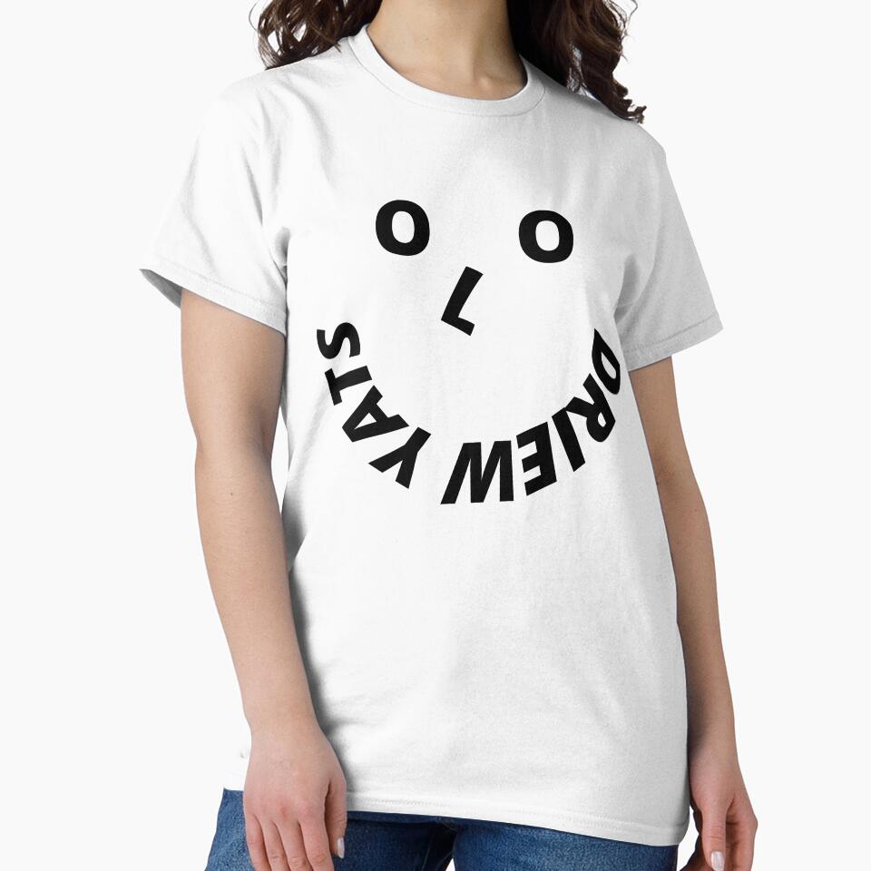 Stay Weird by Zs Photo T-Shirts, Hoodie, Sweatshirt | BlankRebels.com (Image 2)