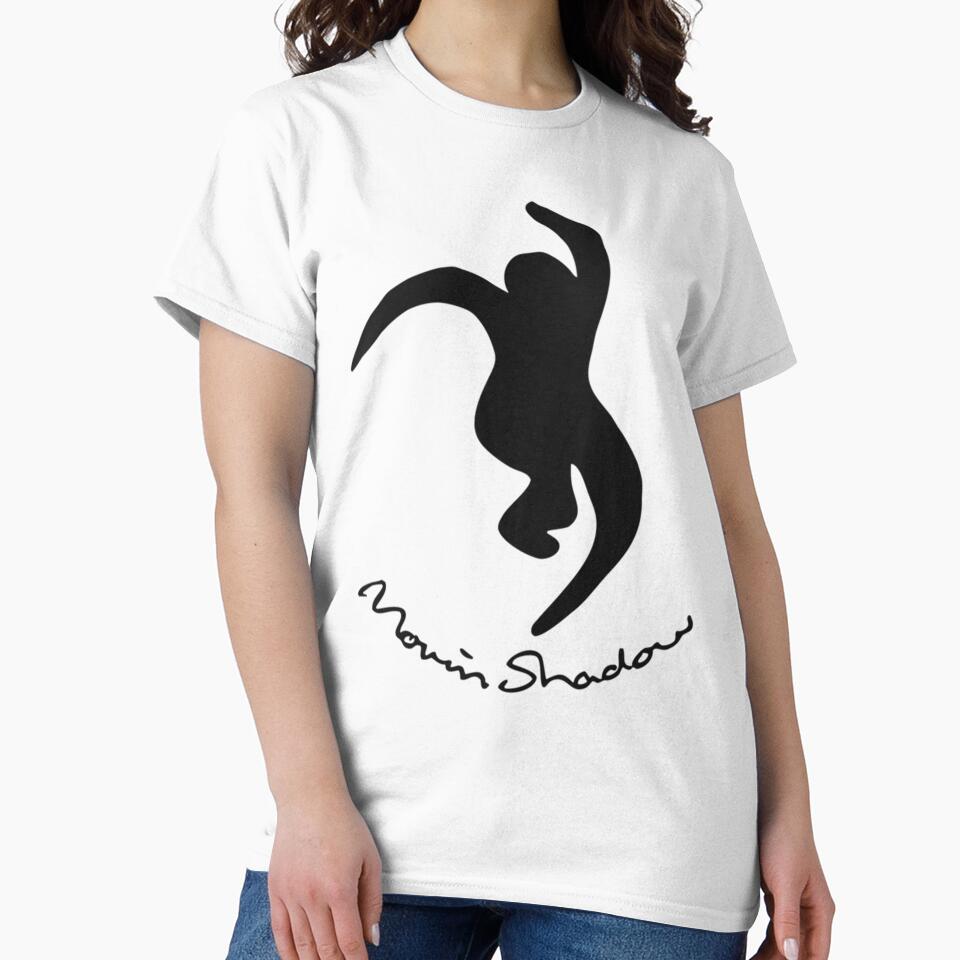 Moving Shadow by GalaxyPDX T-Shirts, Hoodie, Sweatshirt | BlankRebels.com (Image 2)