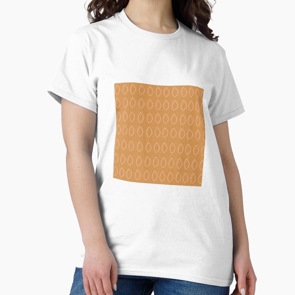 Minimalist boho pattern by Thegentleshop