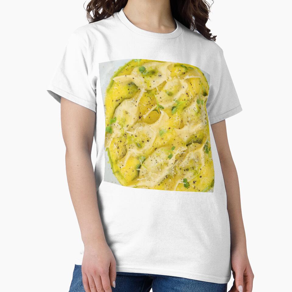 Pasta Dreams Rise T-Shirts, Hoodie, Sweatshirt
