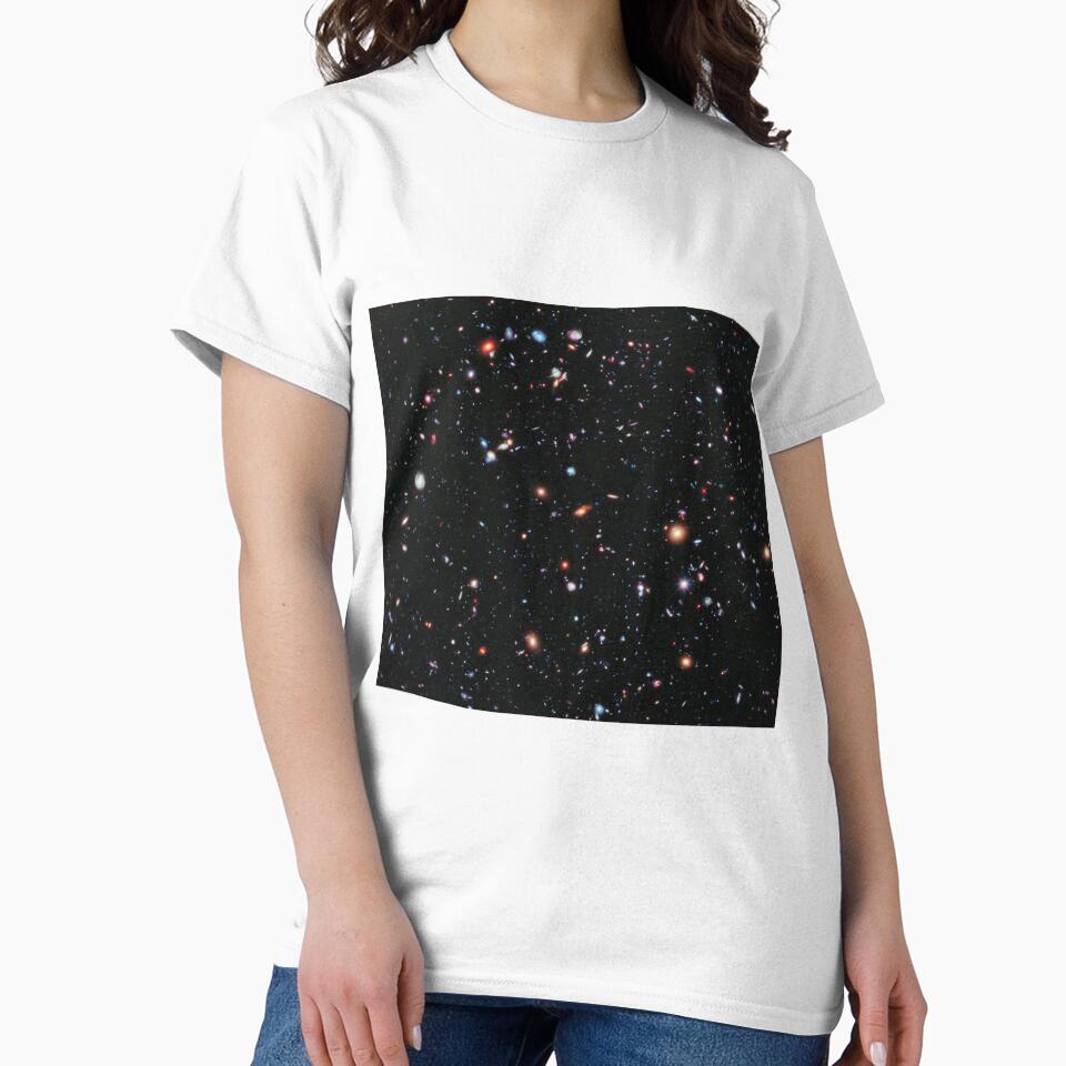 Star Galaxy by newburyboutique T-Shirts, Hoodie, Sweatshirt | BlankRebels.com (Image 2)