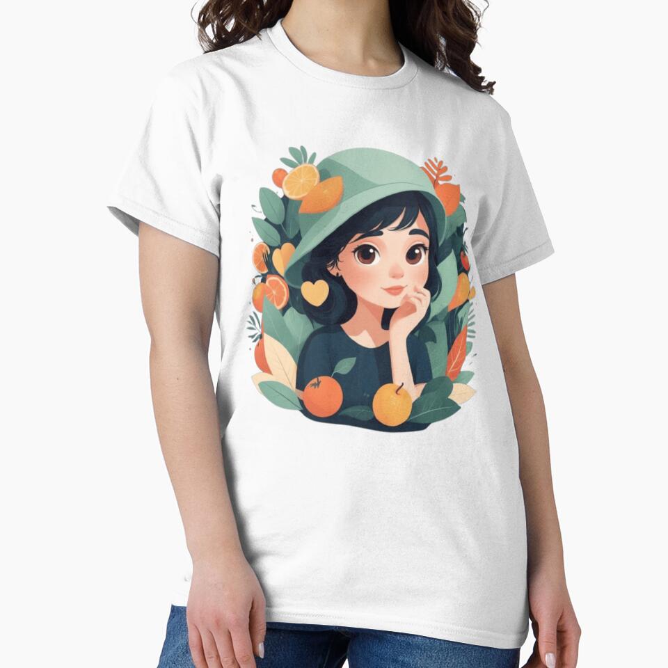 Minimalist T-shirts, Minimalist Stickers, Clothing and other accessories. by Cute-Print