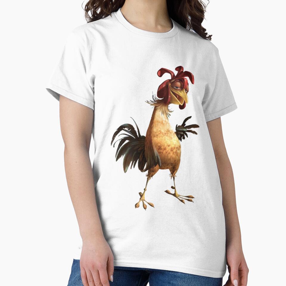 Chicken Joe by merchtours
