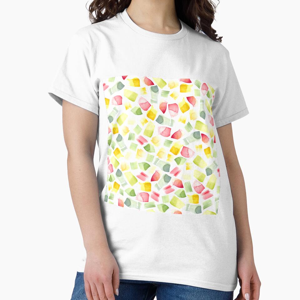 Christmas Color Splash by Harpley Design Studio T-Shirts, Hoodie, Sweatshirt | BlankRebels.com (Image 2)