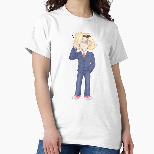 13 as 10 by beaniebopp T-Shirts, Hoodie, Sweatshirt | BlankRebels.com (Image 2)