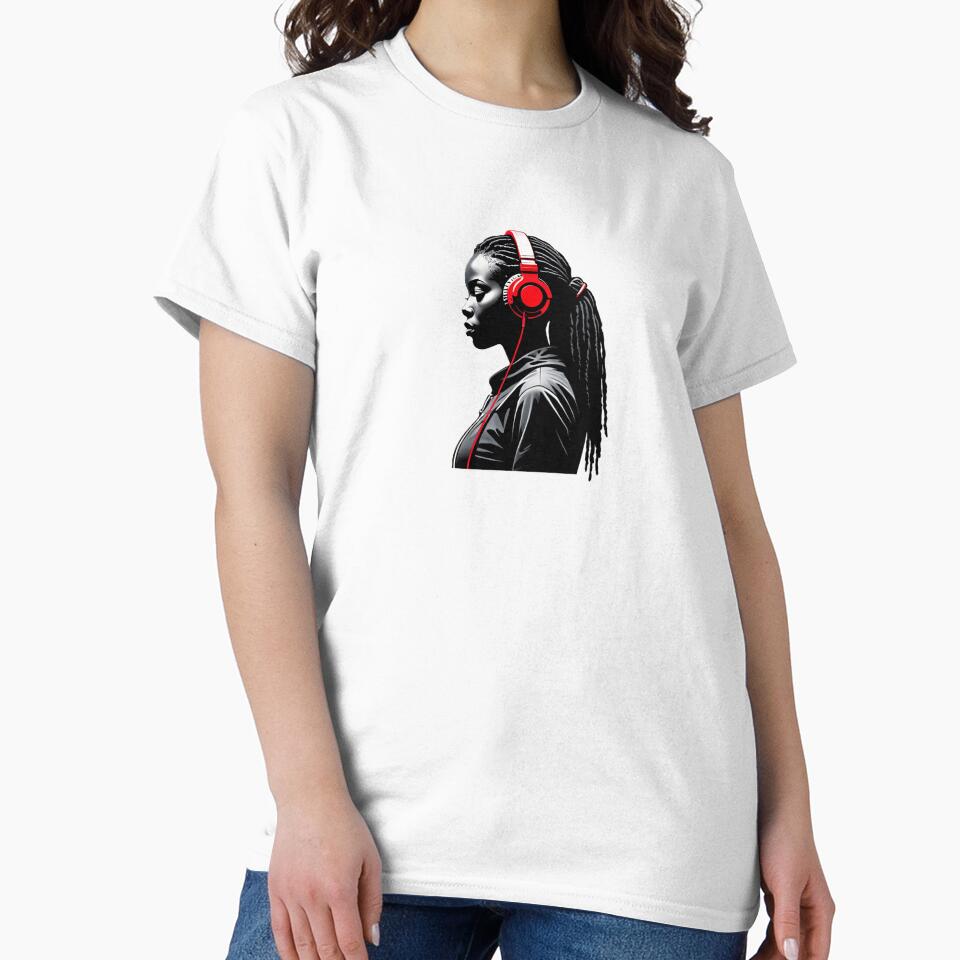 Live Dj by Sebastian Buczak T-Shirts, Hoodie, Sweatshirt | BlankRebels.com (Image 2)