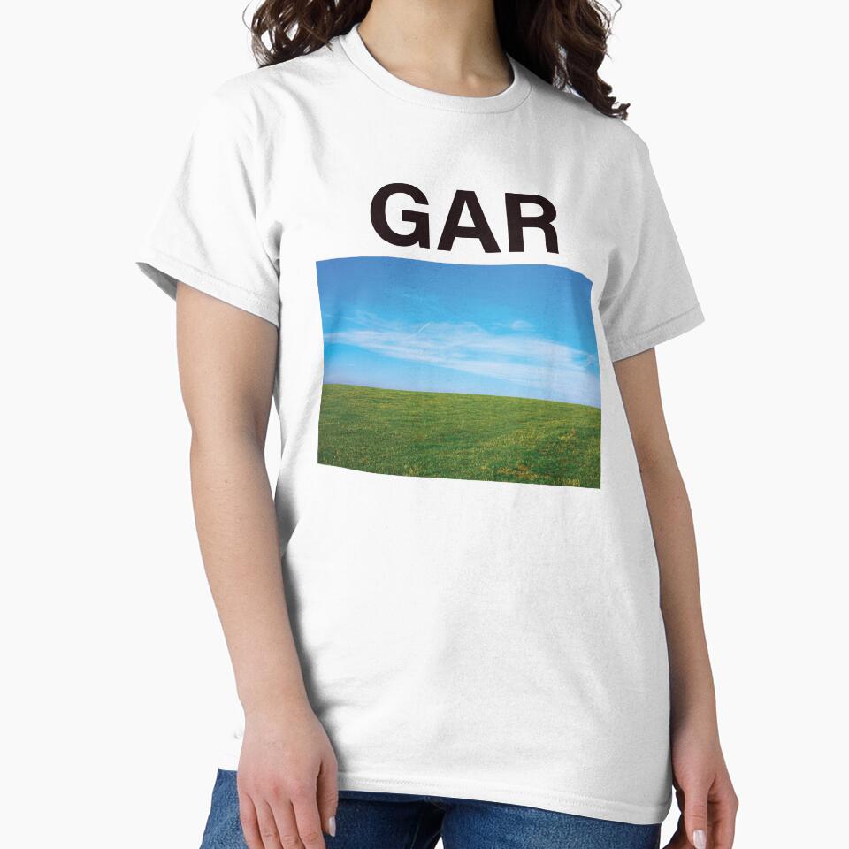 GAR field by oliviashirtaday T-Shirts, Hoodie, Sweatshirt | BlankRebels.com (Image 2)