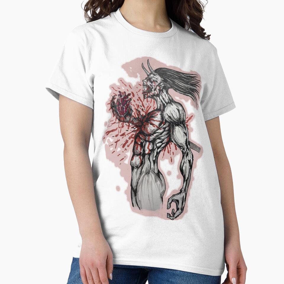 In The Name of Love by poeticdustbin T-Shirts, Hoodie, Sweatshirt | BlankRebels.com (Image 2)