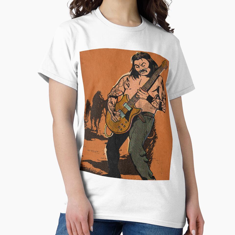 MATT PIKE by Defsnotadumb