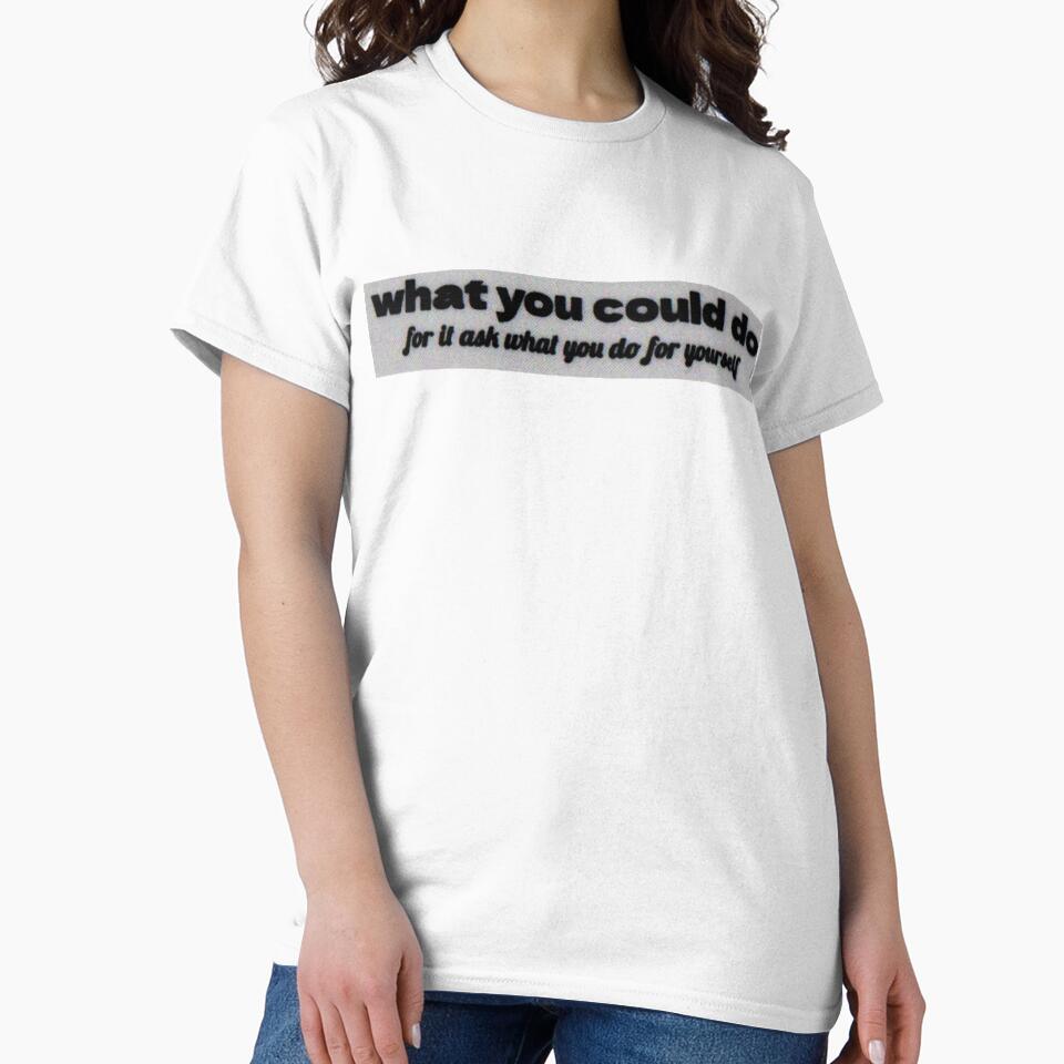Motivational quote by di-Vera-Rosati T-Shirts, Hoodie, Sweatshirt | BlankRebels.com (Image 2)