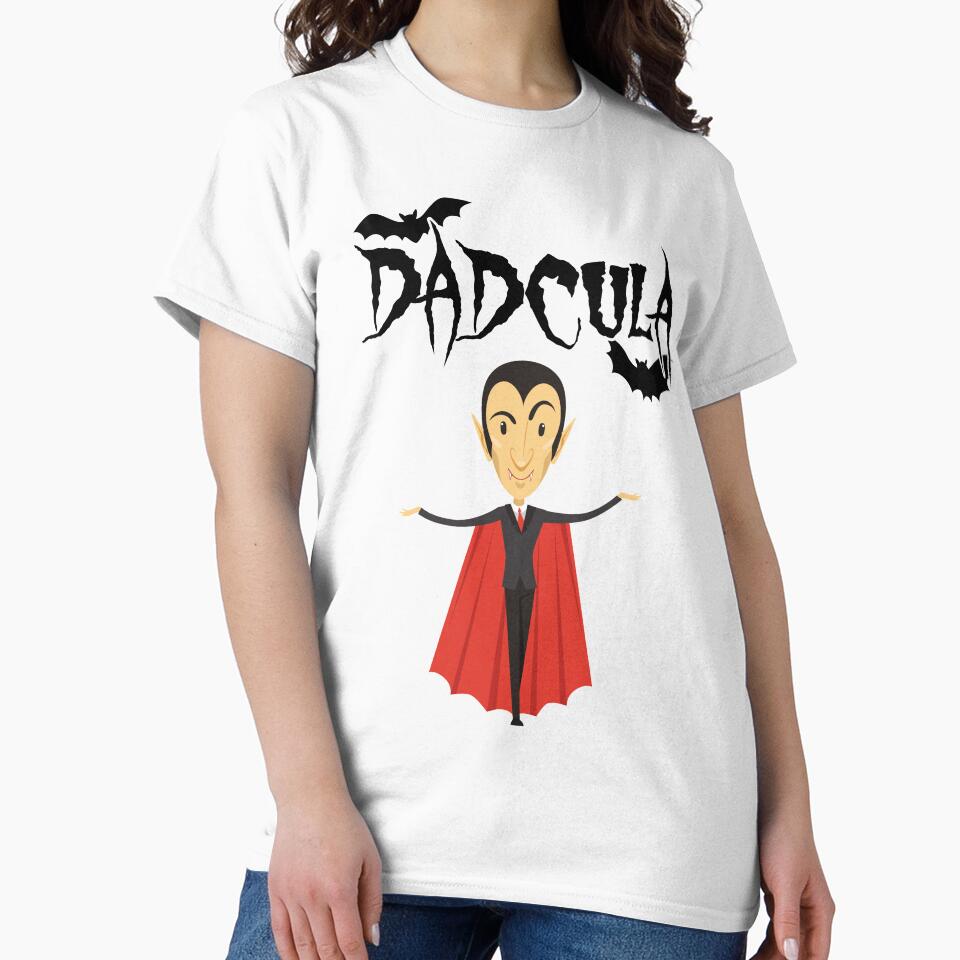 Dadcula by R&BApparel T-Shirts, Hoodie, Sweatshirt | BlankRebels.com (Image 2)