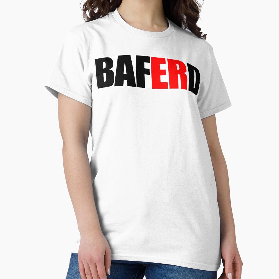 BAFERD emergency medicine by rubenarocho T-Shirts, Hoodie, Sweatshirt | BlankRebels.com (Image 2)