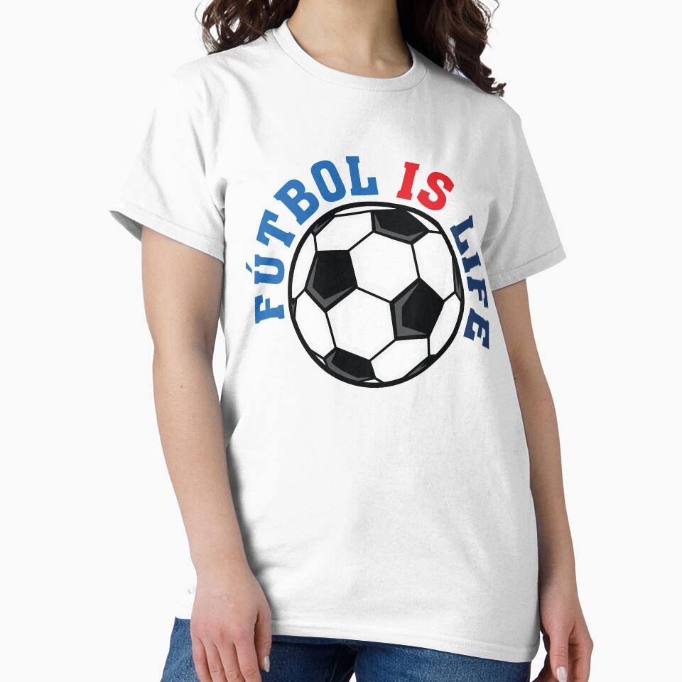 Futbol is life by Teallady