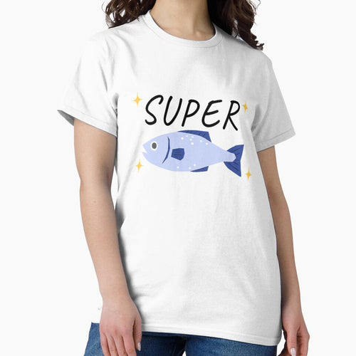 ''SUPER TUNA'' | KPOP INSPIRED by K-Fashion Hub