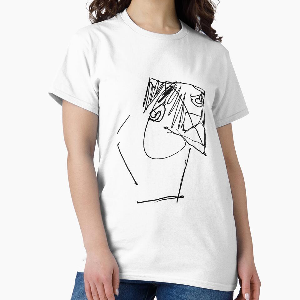bird low poly by B3arly T-Shirts, Hoodie, Sweatshirt | BlankRebels.com (Image 2)