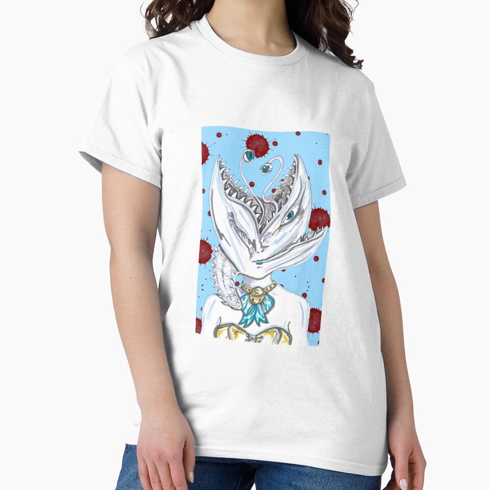 Parasytesona Sagira T-Shirts, Hoodie, Sweatshirt