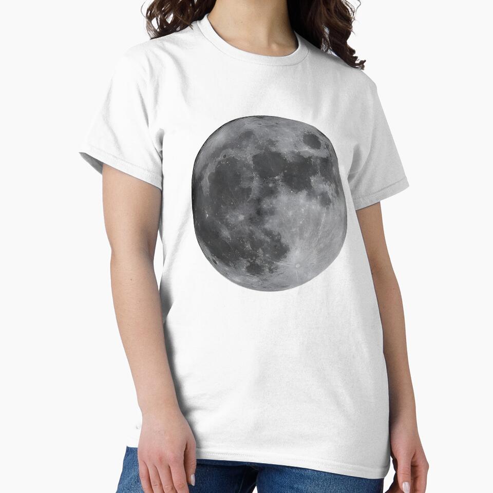 Moony by revsdesign T-Shirts, Hoodie, Sweatshirt | BlankRebels.com (Image 2)