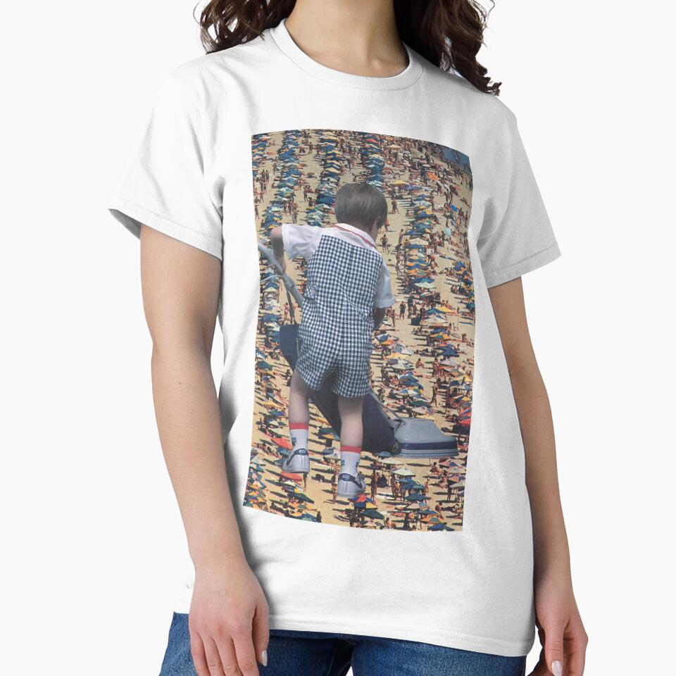 Beach Clean Up by lovemagpie T-Shirts, Hoodie, Sweatshirt | BlankRebels.com (Image 2)