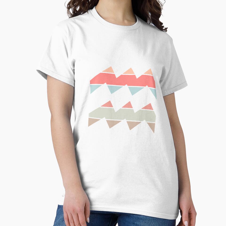 Vintage Aquarius Sign by autlu T-Shirts, Hoodie, Sweatshirt | BlankRebels.com (Image 2)