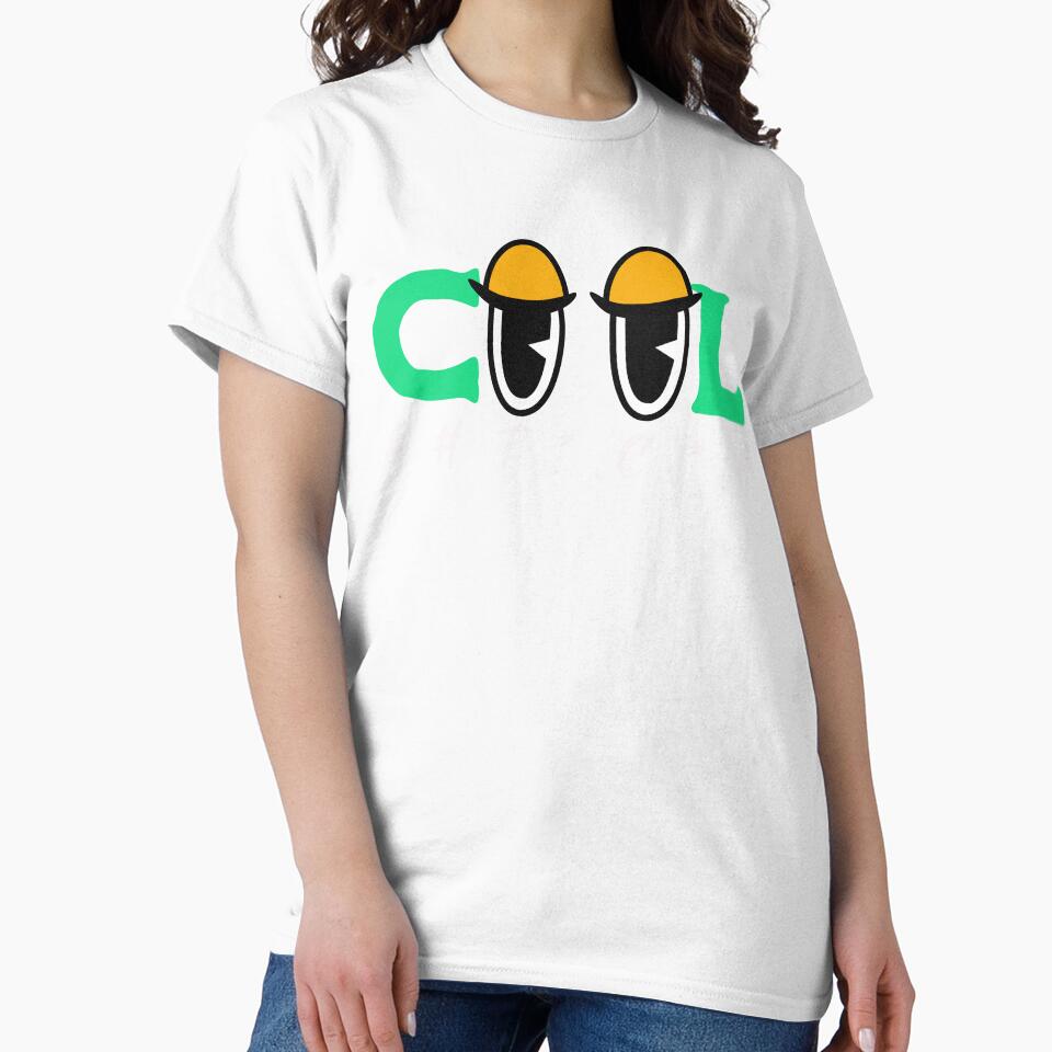 Cool B*tch T Shirt by Redlimeclothing