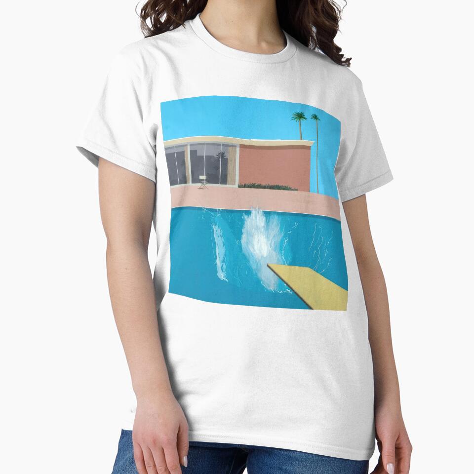 1 David Hockney by AlarIkoArt