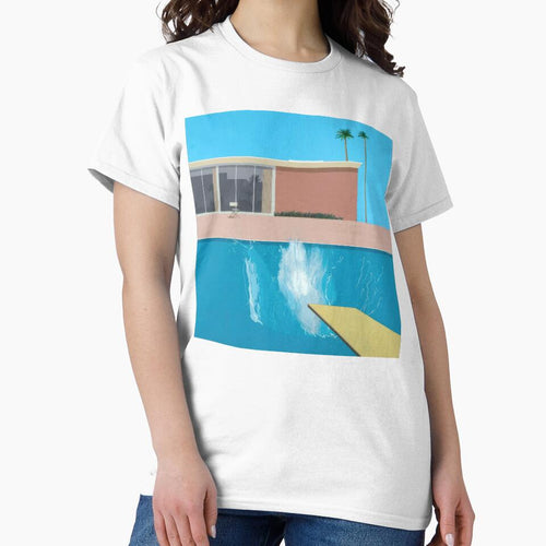 1 David Hockney by AlarIkoArt