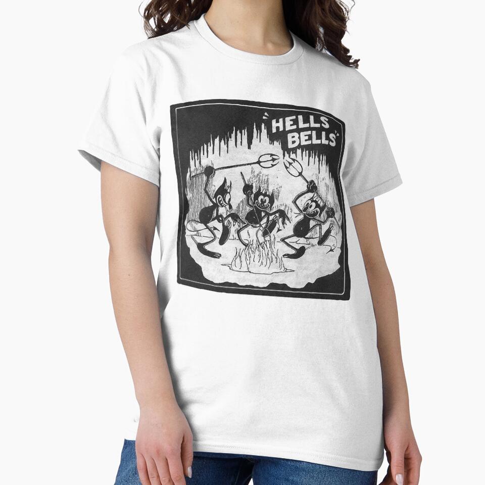 Hells Bells by It's Just Me