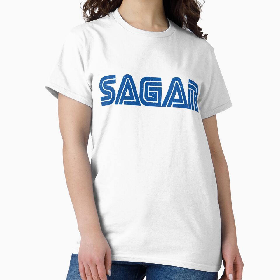 SAGAN by ballisticlight