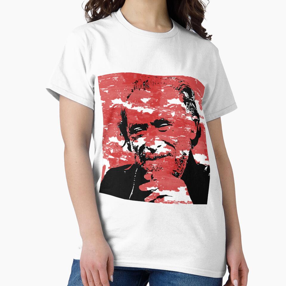 aesthetic modern literature by Ilustra Club T-Shirts, Hoodie, Sweatshirt | BlankRebels.com (Image 2)