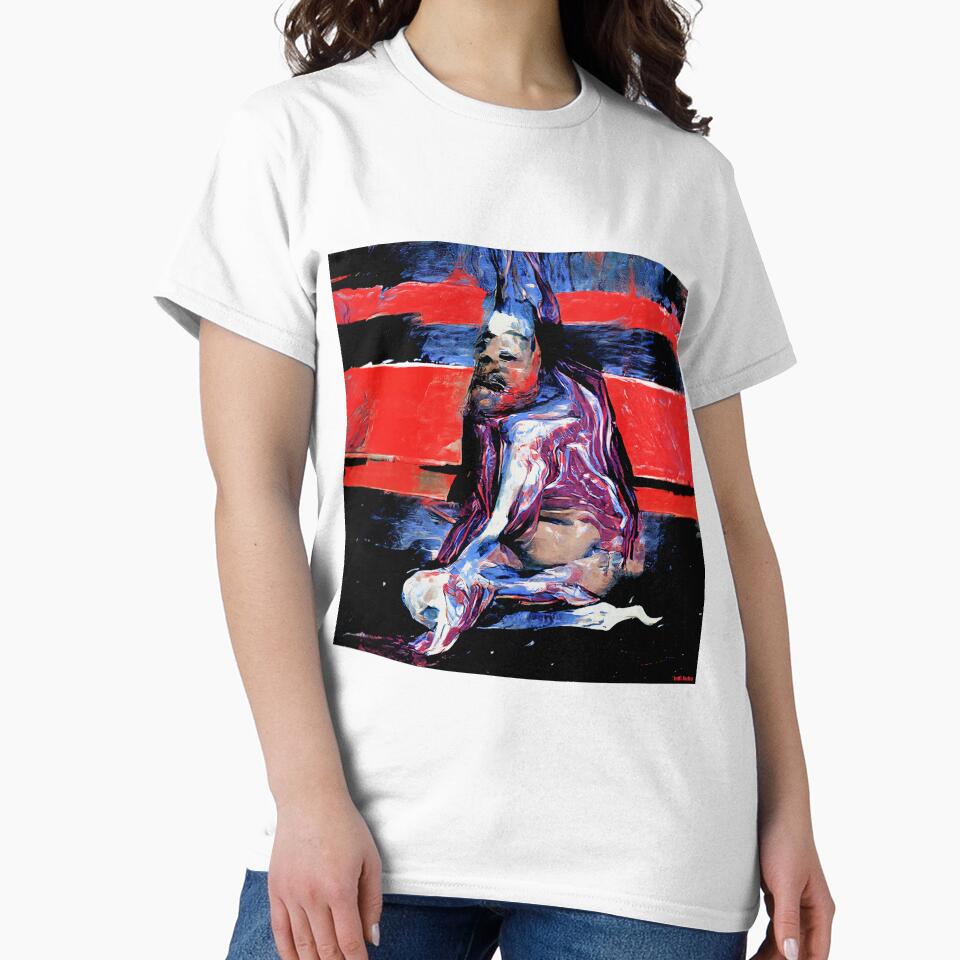 Turmoil by Indisulta T-Shirts, Hoodie, Sweatshirt | BlankRebels.com (Image 2)