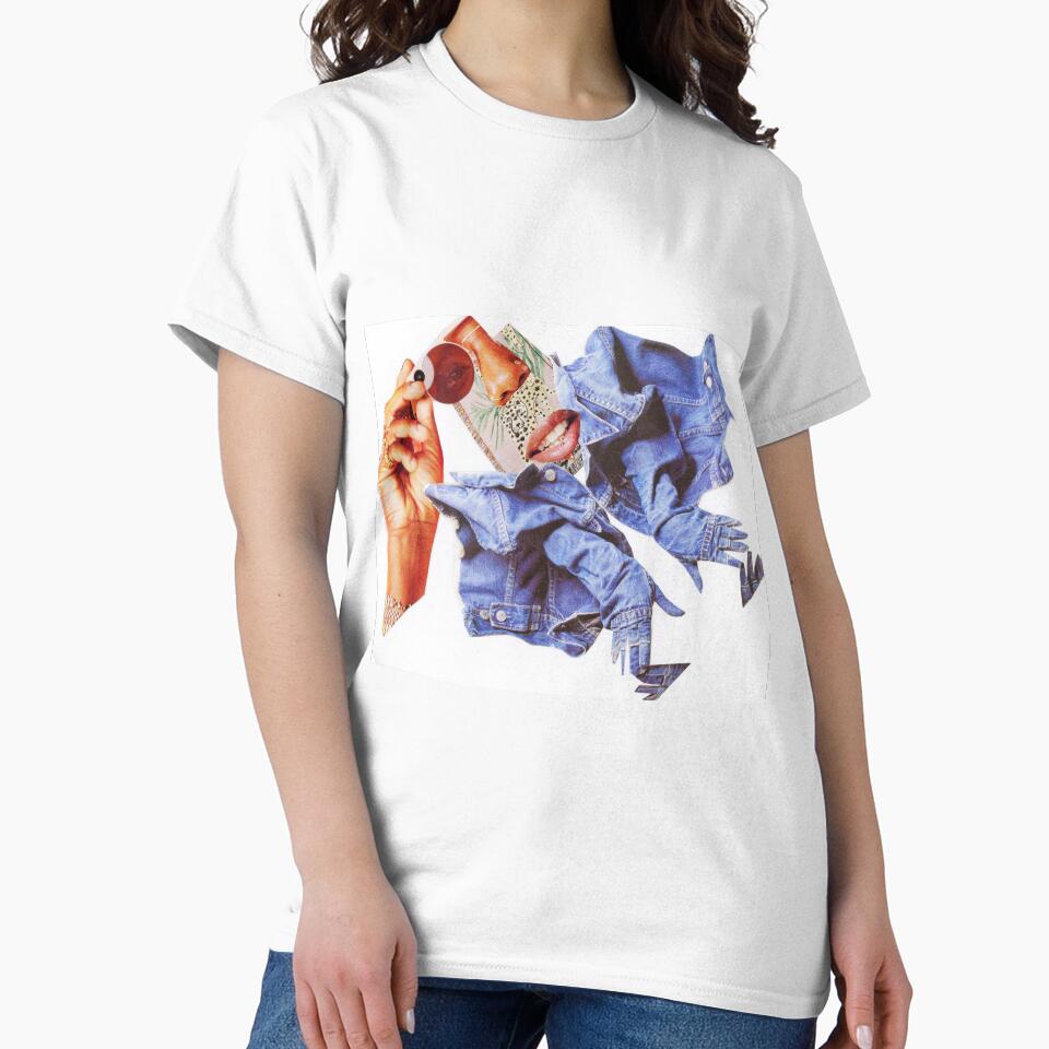 Fashun Babey by MonsoonartsbyM T-Shirts, Hoodie, Sweatshirt | BlankRebels.com (Image 2)