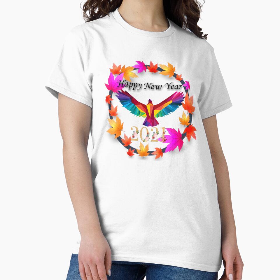 New Year by Ramen  De T-Shirts, Hoodie, Sweatshirt | BlankRebels.com (Image 2)