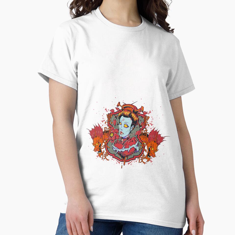 japan by Usatazon on T-Shirts, Hoodie, Sweatshirt | BlankRebels.com (Image 2)