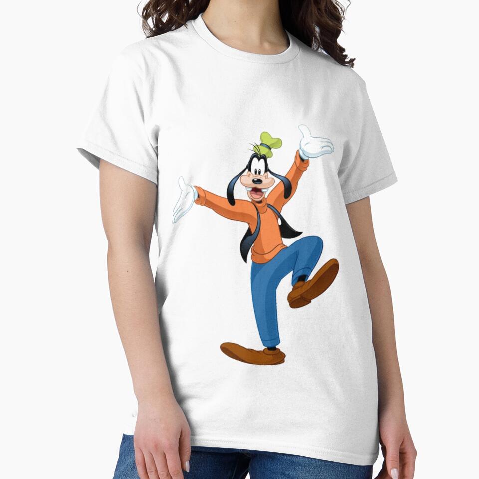 Goofy by GHzStore T-Shirts, Hoodie, Sweatshirt | BlankRebels.com (Image 2)