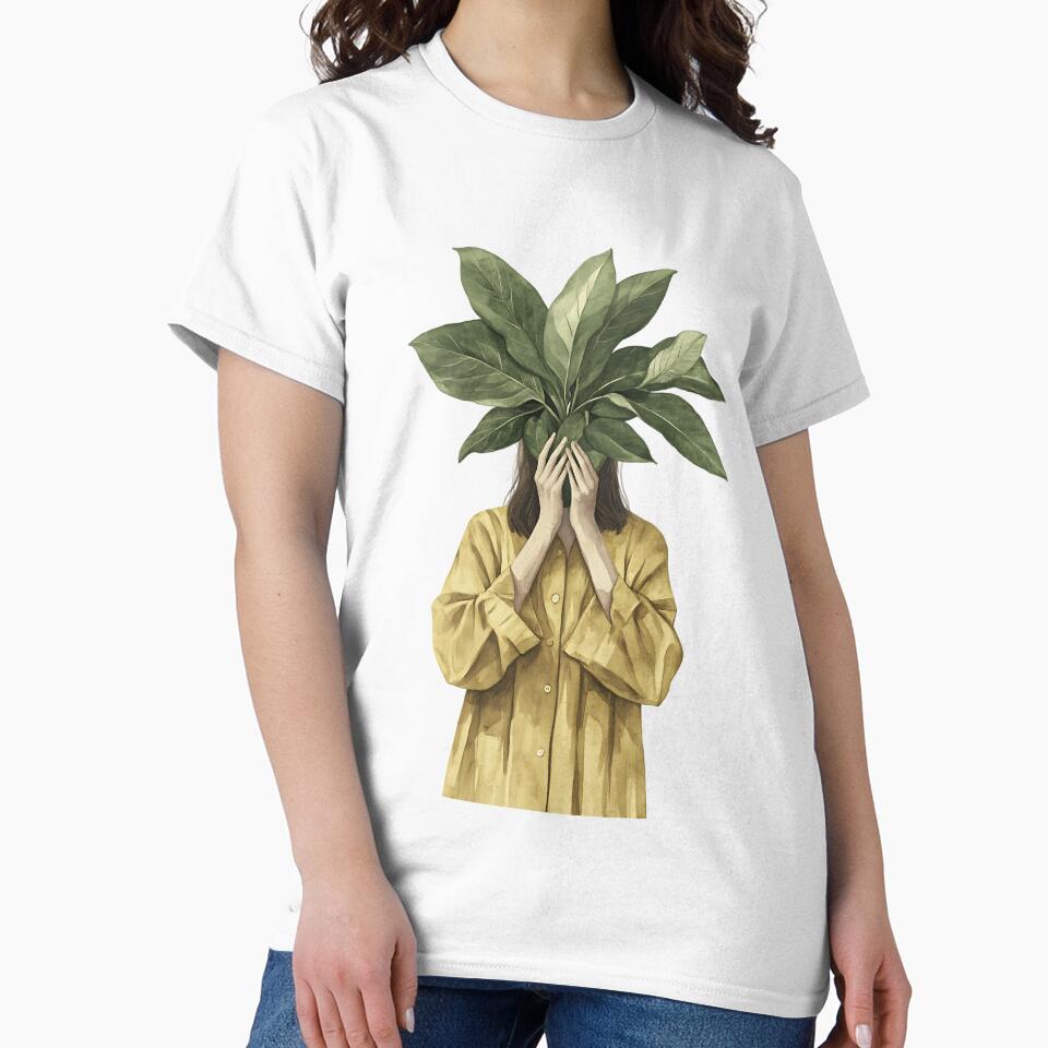 Growing With Plant Care Lady by bapupa T-Shirts, Hoodie, Sweatshirt | BlankRebels.com (Image 2)