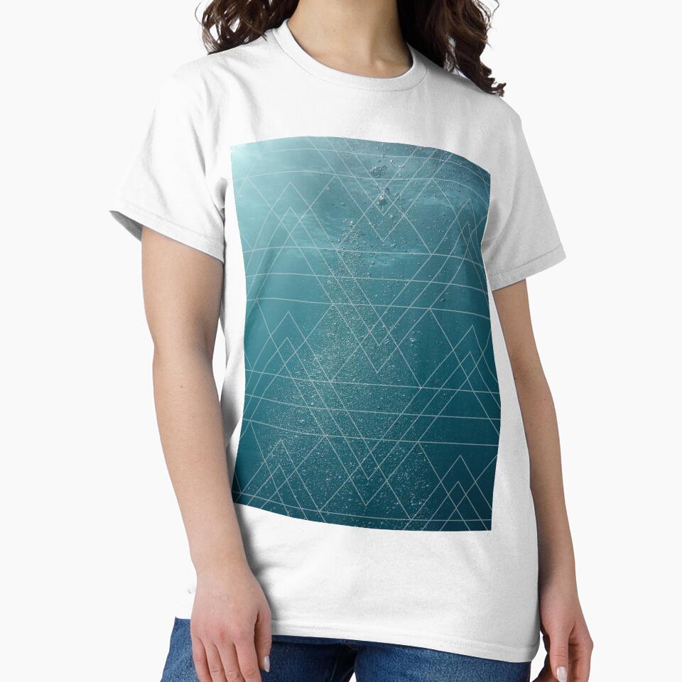 Ocean Calling by kyds T-Shirts, Hoodie, Sweatshirt | BlankRebels.com (Image 2)