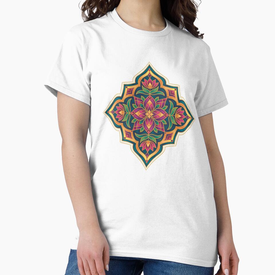 Jewelled by Manisha Dayal