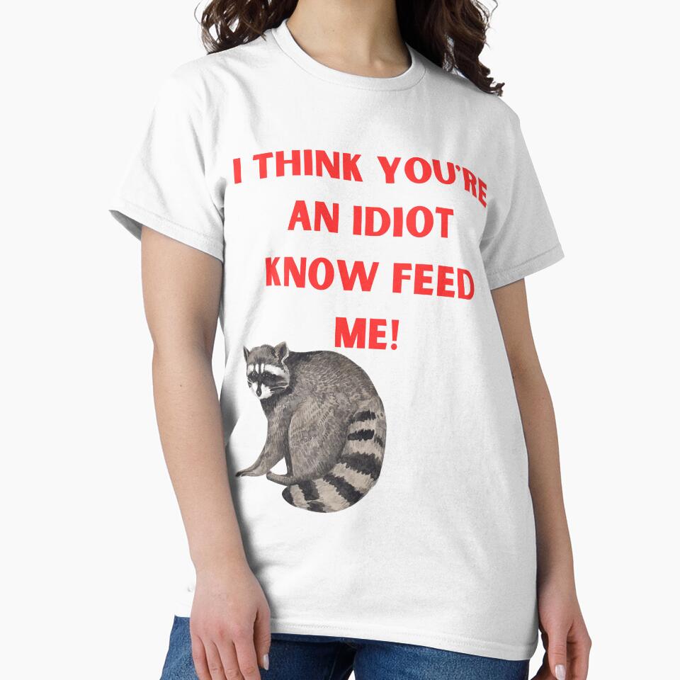 Funny Quote by Simo0455 T-Shirts, Hoodie, Sweatshirt | BlankRebels.com (Image 2)