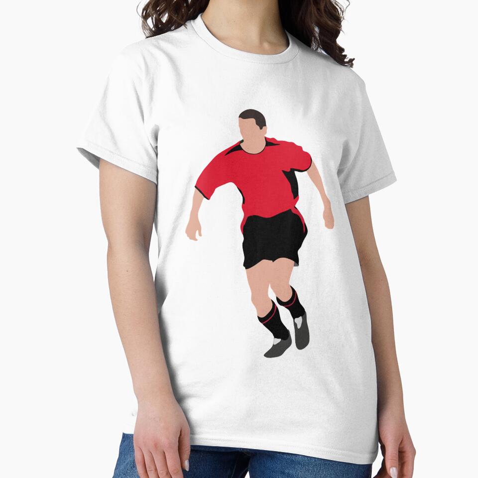 Birthday Gift Roy Keane Boyfriend Husband Gift by AmariCrona1989