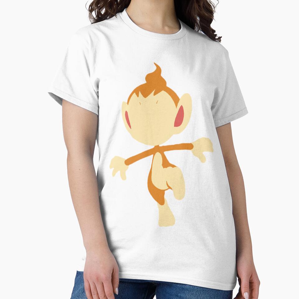Minimalist Chim by nanikalluka