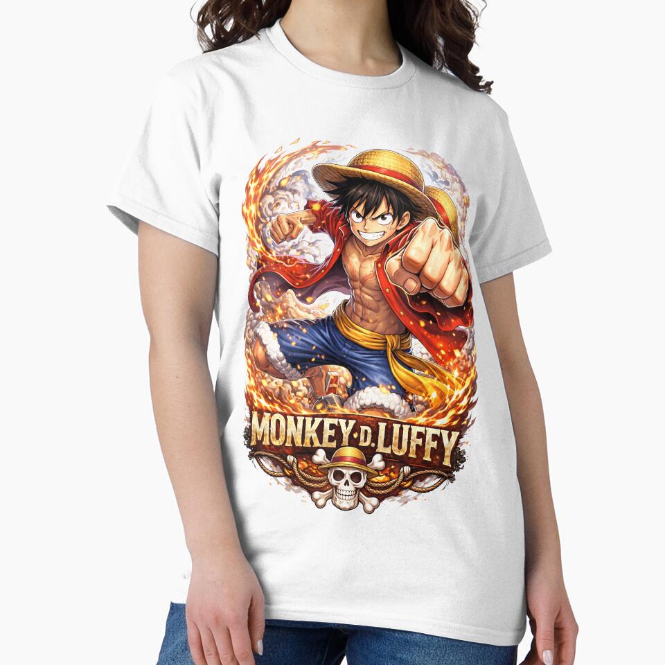 Luffy by brexastore