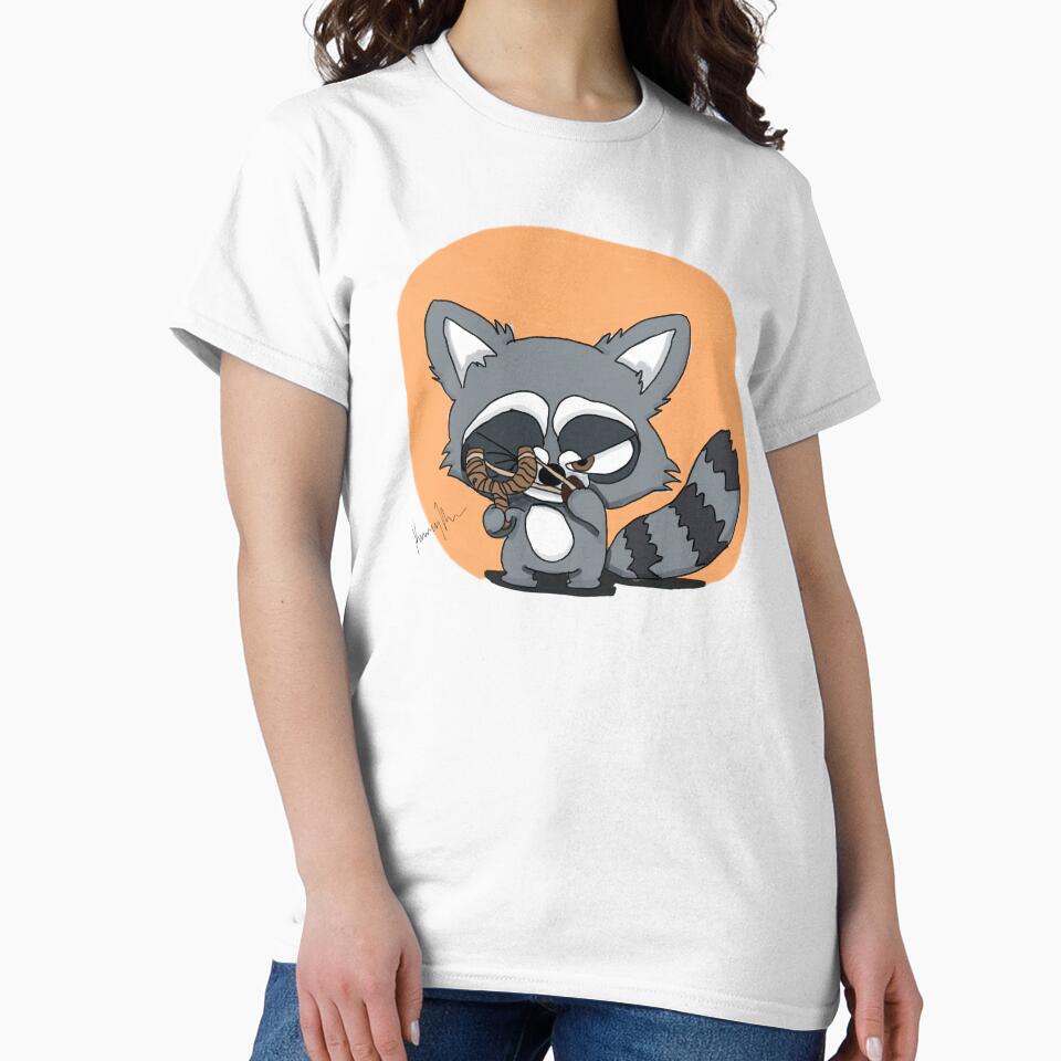 I, for one, welcome our trash overlords by Kimberly Bone T-Shirts, Hoodie, Sweatshirt | BlankRebels.com (Image 2)