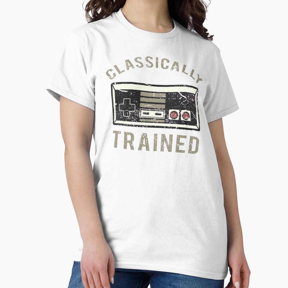 Retro Gaming by Sod0ku T-Shirts, Hoodie, Sweatshirt | BlankRebels.com (Image 2)